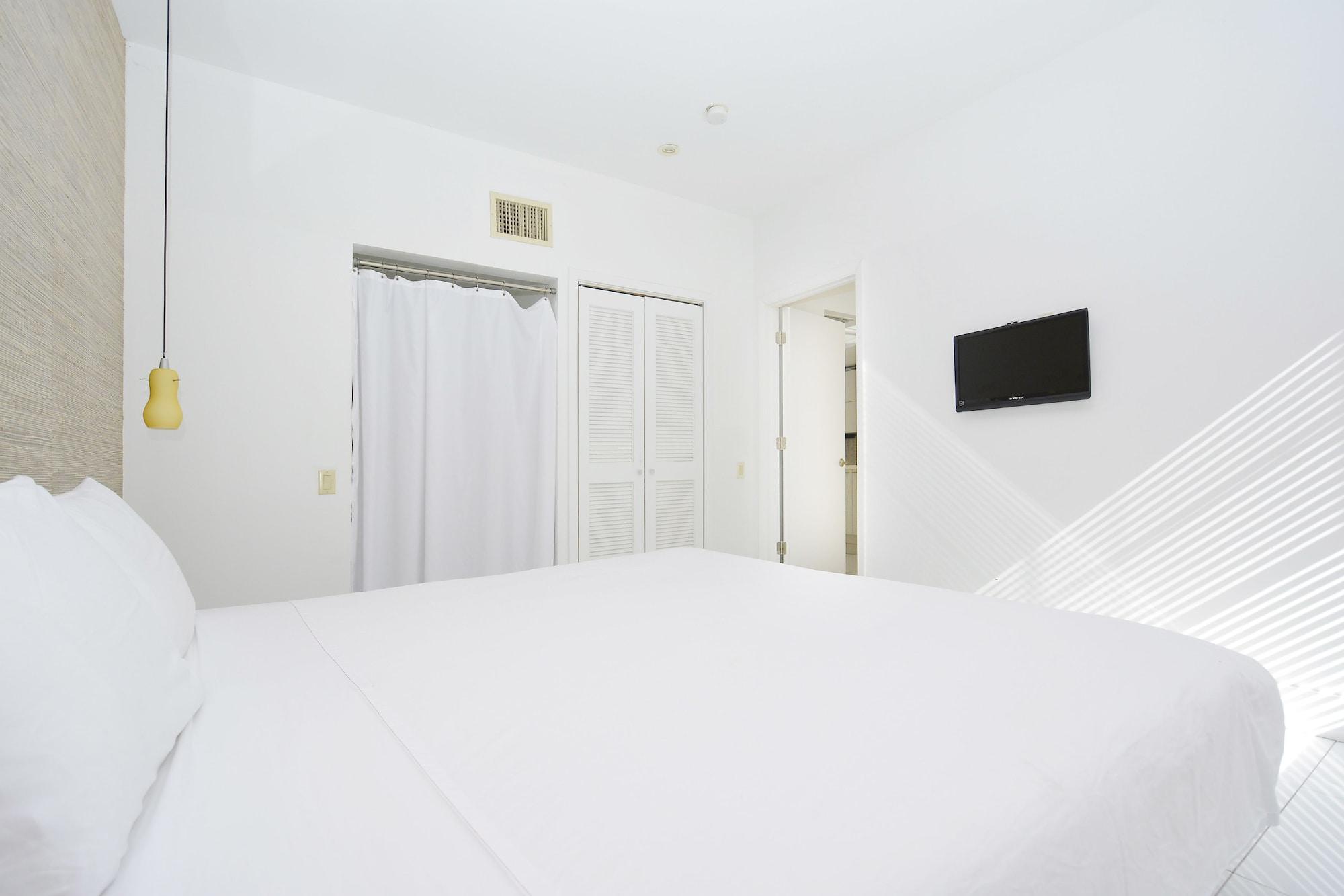 First Street Apartments Miami Beach Exteriör bild