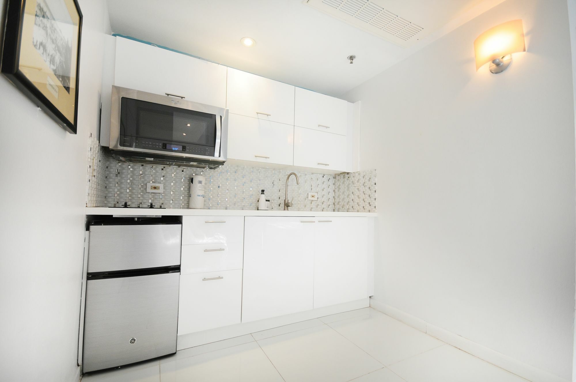 First Street Apartments Miami Beach Exteriör bild